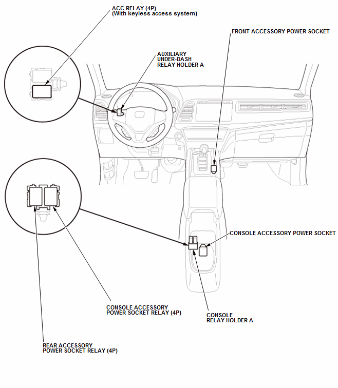 Electrical System - Testing & Troubleshooting